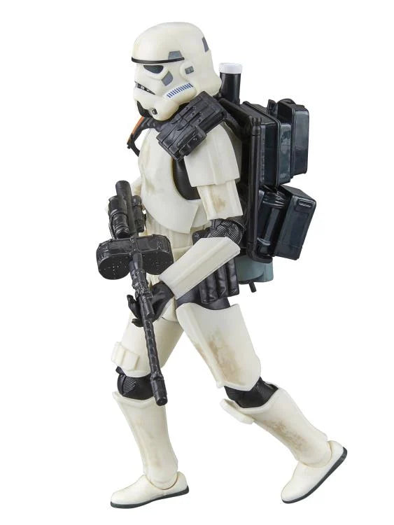 Sandtrooper (A New Hope) Star Wars: The Black Series 6" Action Figure