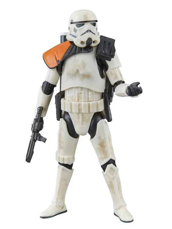 Sandtrooper (A New Hope) Star Wars: The Black Series 6" Action Figure