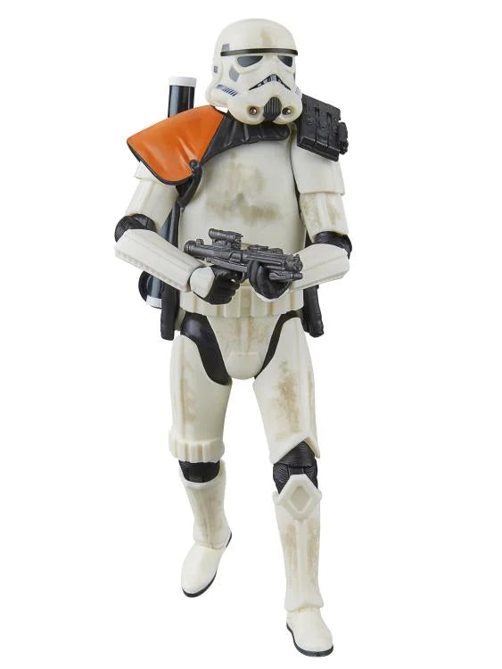 Sandtrooper (A New Hope) Star Wars: The Black Series 6" Action Figure