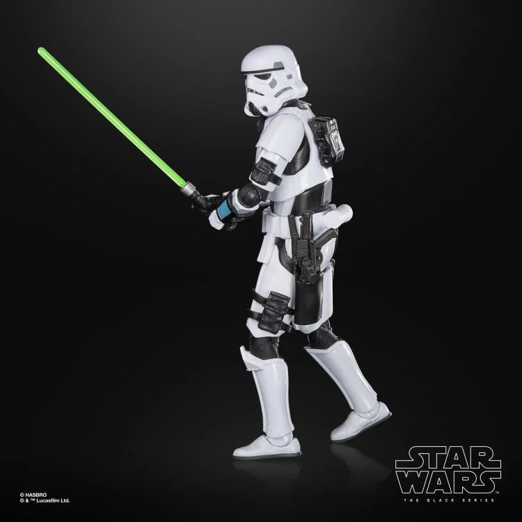 Sergeant Kreel (Comics) Star Wars: The Black Series 6" Action Figure