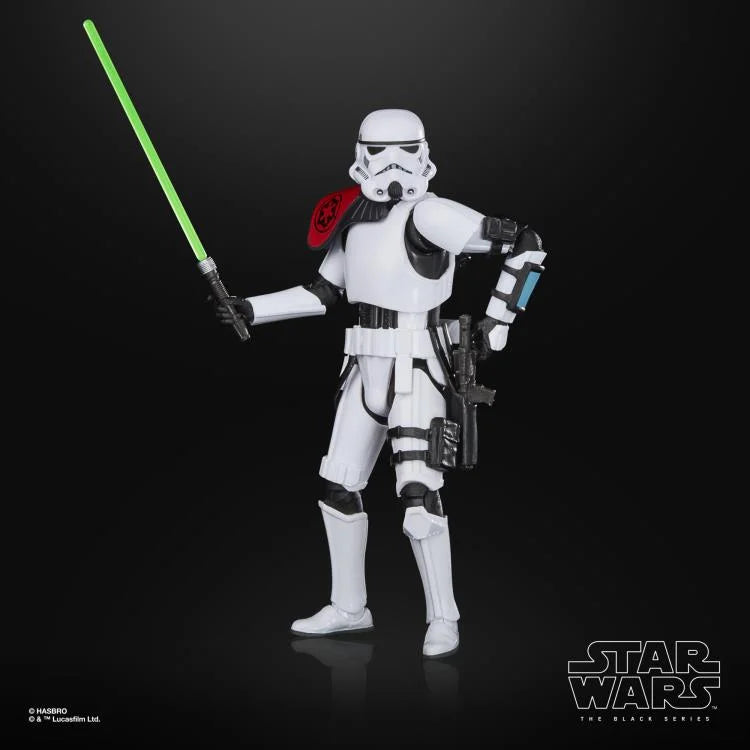 Sergeant Kreel (Comics) Star Wars: The Black Series 6" Action Figure