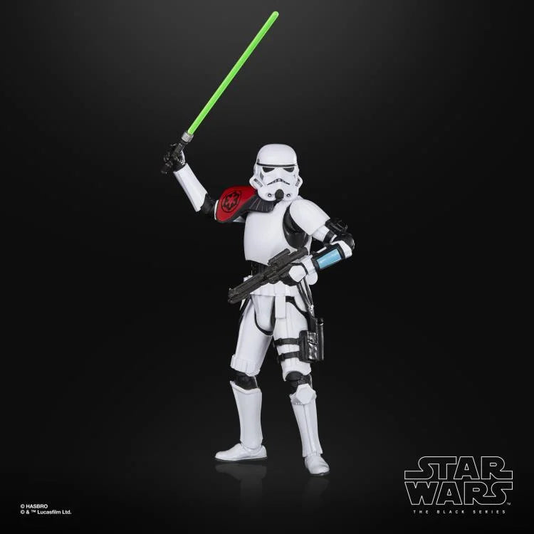 Sergeant Kreel (Comics) Star Wars: The Black Series 6" Action Figure