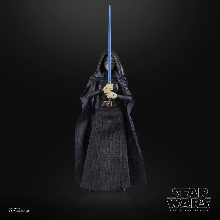 Barriss Offee (Attack of the Clones) Star Wars: The Black Series Action Figure