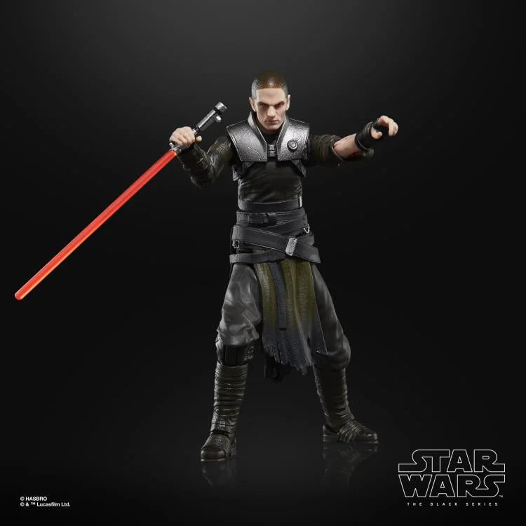 Starkiller (The Force Unleashed) Star Wars: The Black Series Gaming Greats Action Figure