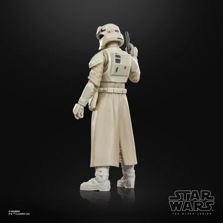 Star Wars: The Black Series Imperial Remnant AT-RT Driver (The Mandalorian and Grogu) Action Figure - view 3
