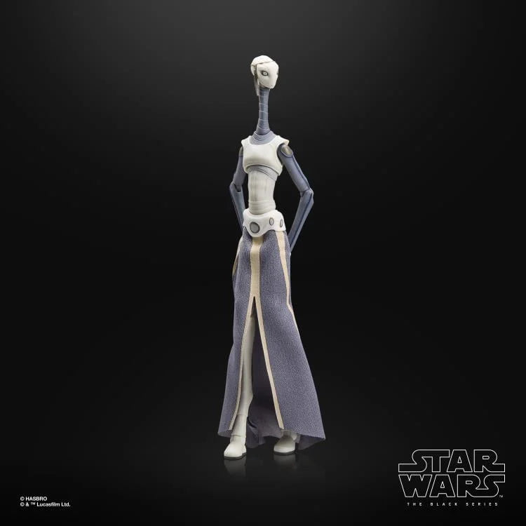 Star Wars: The Black Series Taun We (Attack of the Clones) Action Figure product image
