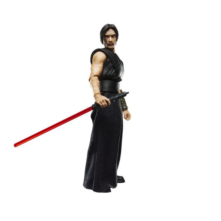 The Stranger (The Acolyte) Star Wars: The Black Series Action Figure