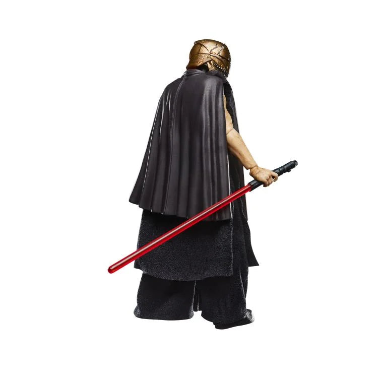 The Stranger (The Acolyte) Star Wars: The Black Series Action Figure