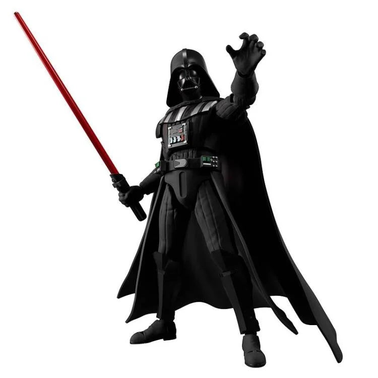 Star Wars: The Empire Strikes Back Champion Class 01 Darth Vader Model Kit - view 3