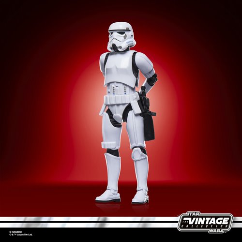 Stormtrooper Star Wars: The Vintage Collection Action Figure
