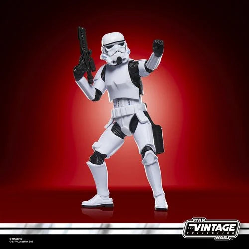 Stormtrooper Star Wars: The Vintage Collection Action Figure