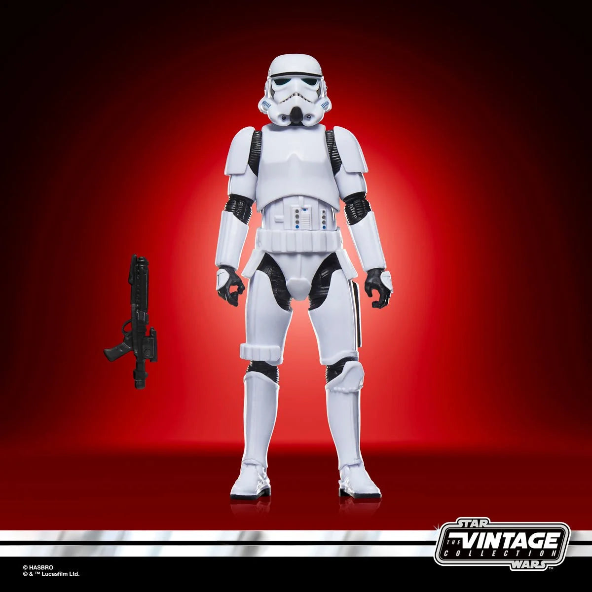 Stormtrooper Star Wars: The Vintage Collection Action Figure