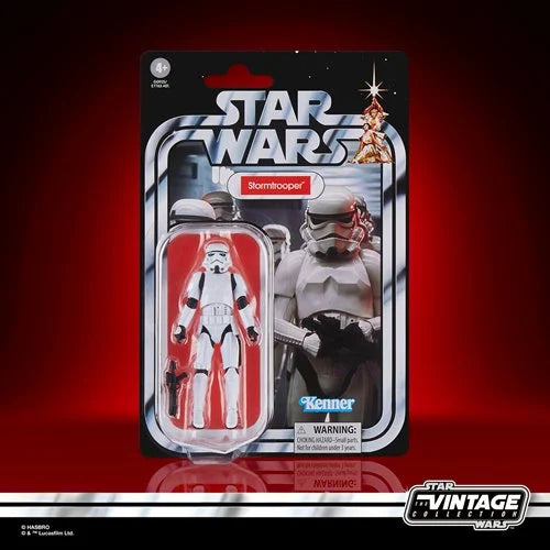 Stormtrooper Star Wars: The Vintage Collection Action Figure