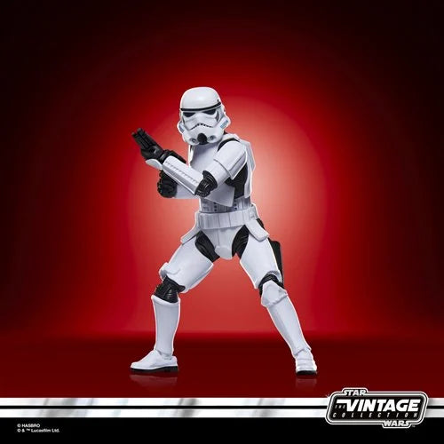 Stormtrooper Star Wars: The Vintage Collection Action Figure