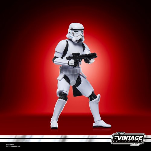 Stormtrooper Star Wars: The Vintage Collection Action Figure