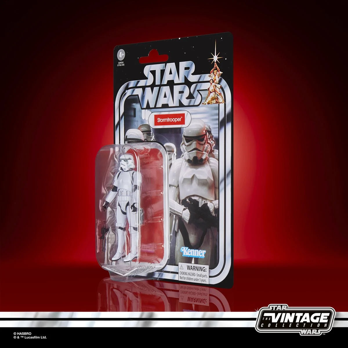 Stormtrooper Star Wars: The Vintage Collection Action Figure