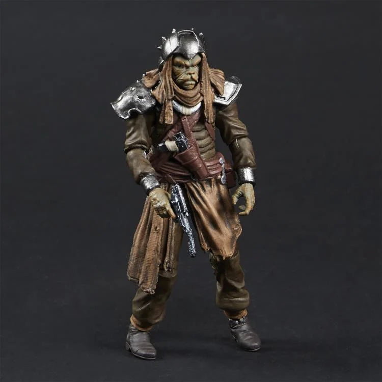 AT-ST & Klatooinian Raider (The Mandalorian) Star Wars: The Vintage Collection