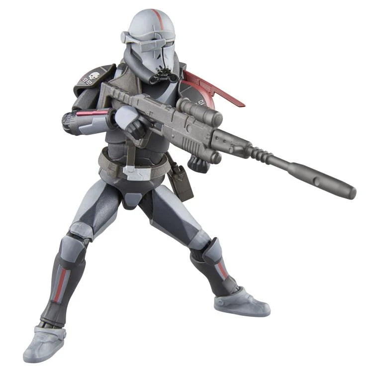Crosshair (Bad Batch) Star Wars: The Vintage Collection Action Figure