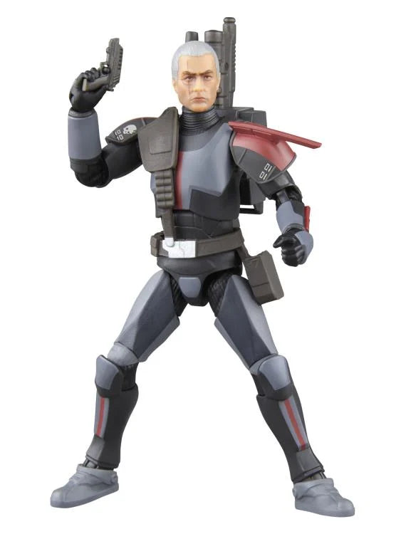 Crosshair (Bad Batch) Star Wars: The Vintage Collection Action Figure