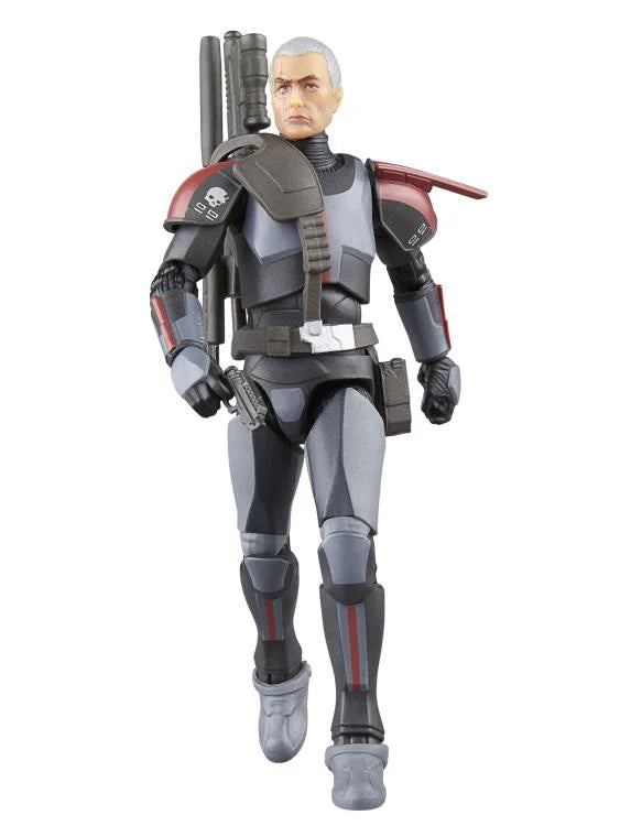 Crosshair (Bad Batch) Star Wars: The Vintage Collection Action Figure