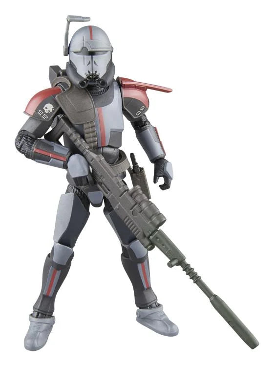Crosshair (Bad Batch) Star Wars: The Vintage Collection Action Figure
