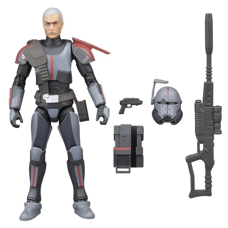 Crosshair (Bad Batch) Star Wars: The Vintage Collection Action Figure