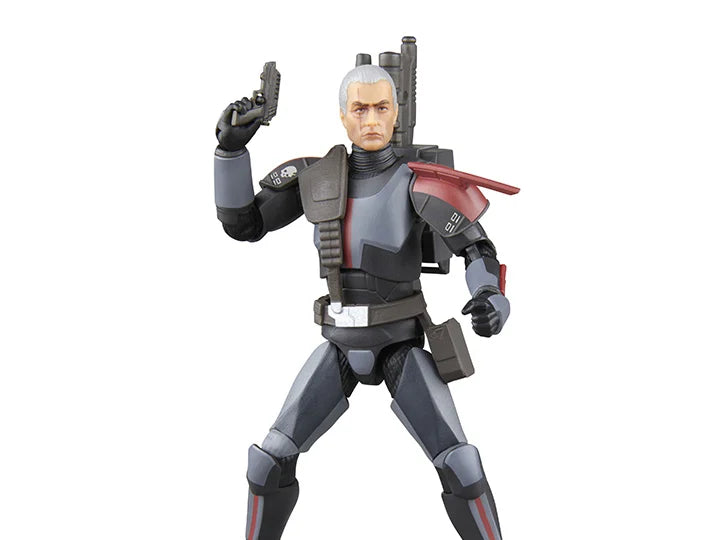 Crosshair (Bad Batch) Star Wars: The Vintage Collection Action Figure