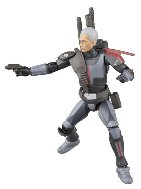 Crosshair (Bad Batch) Star Wars: The Vintage Collection Action Figure