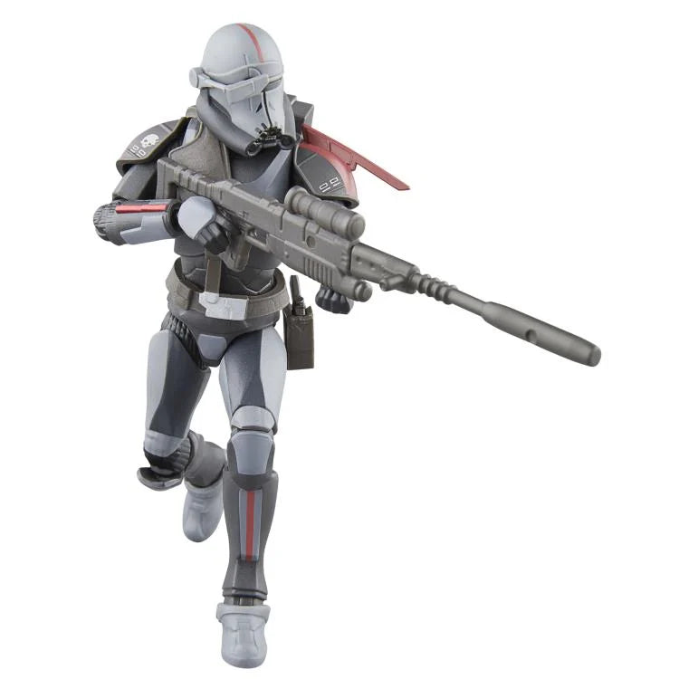Crosshair (Bad Batch) Star Wars: The Vintage Collection Action Figure