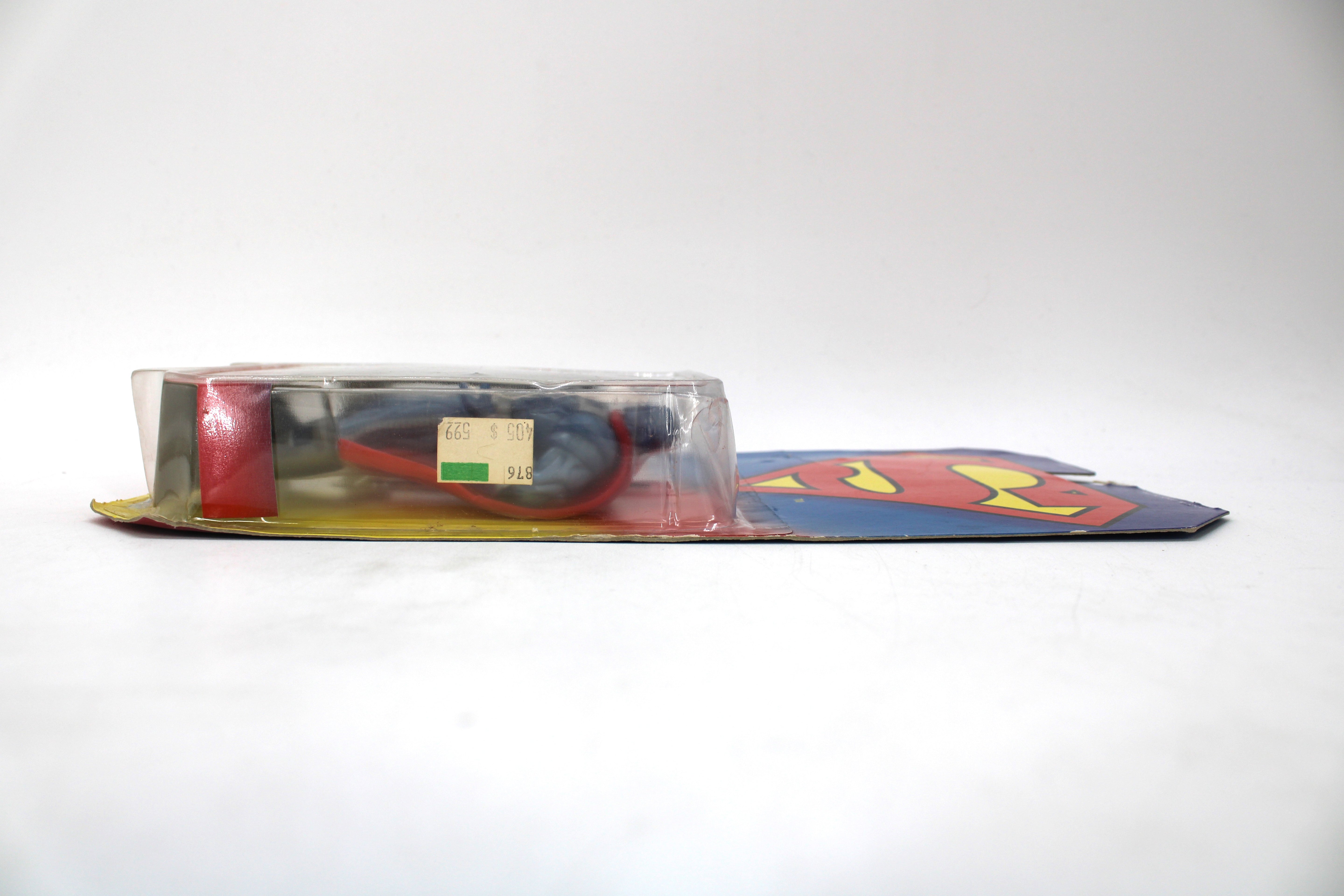 Steel (John Henry Irons) Superman Man of Steel Action Figure (1995) - view 4