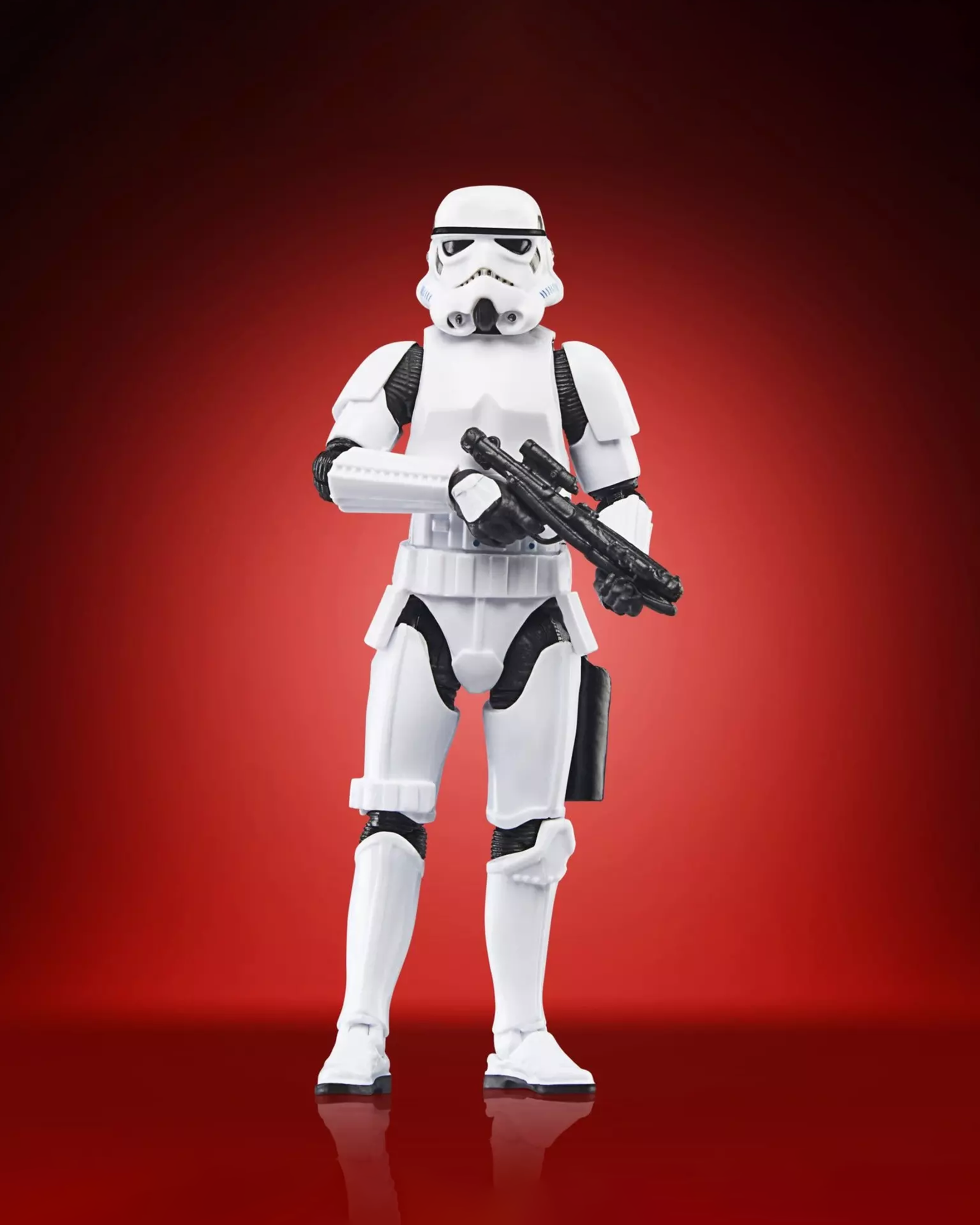 Stormtrooper Star Wars: The Vintage Collection Action Figure