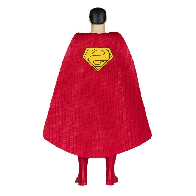 Bizarro Super Friends DC Retro Action Figure