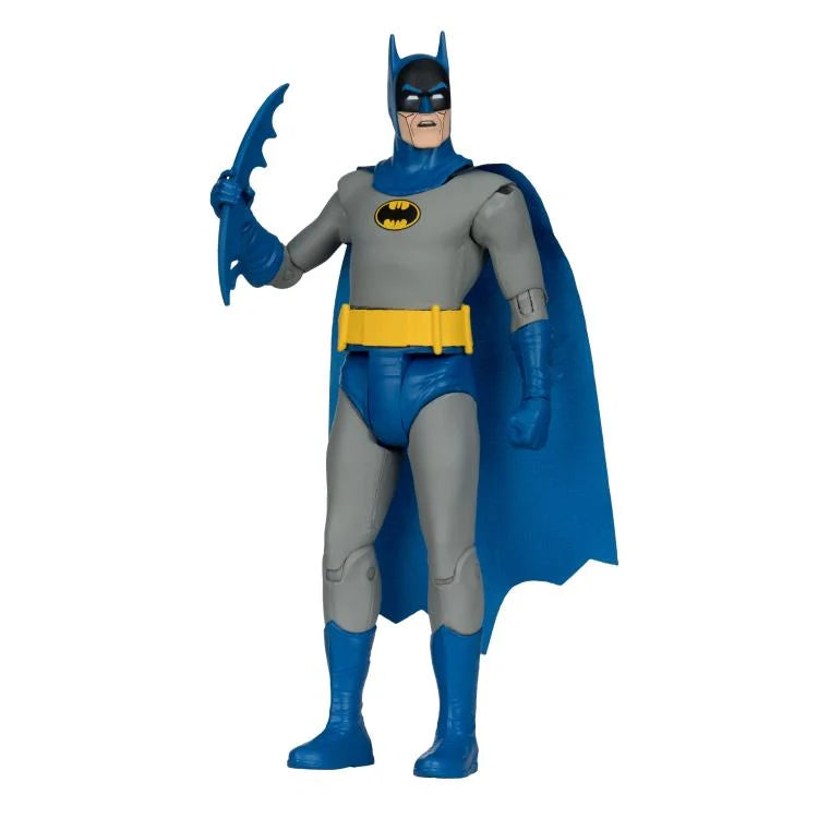 Bizarro Batman Super Friends DC Retro Action Figure
