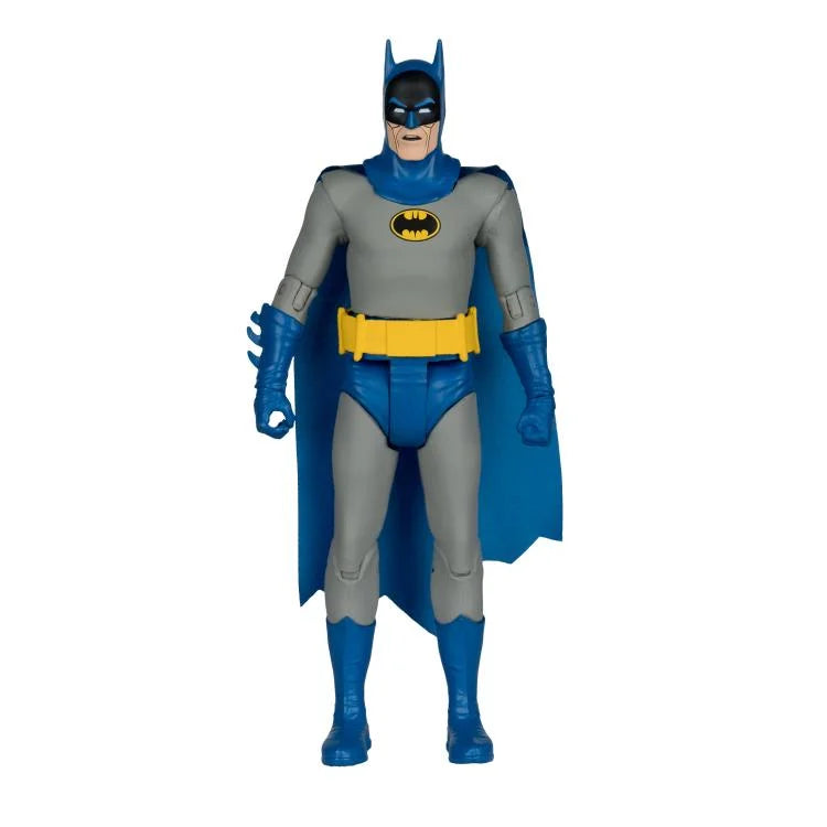 Bizarro Batman Super Friends DC Retro Action Figure