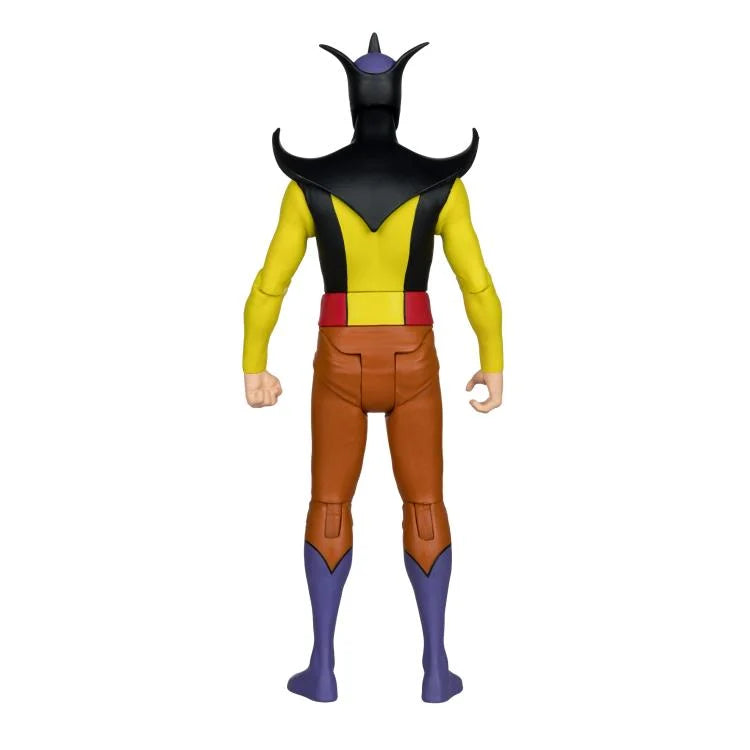 Super Friends DC Retro Toyman Action Figure