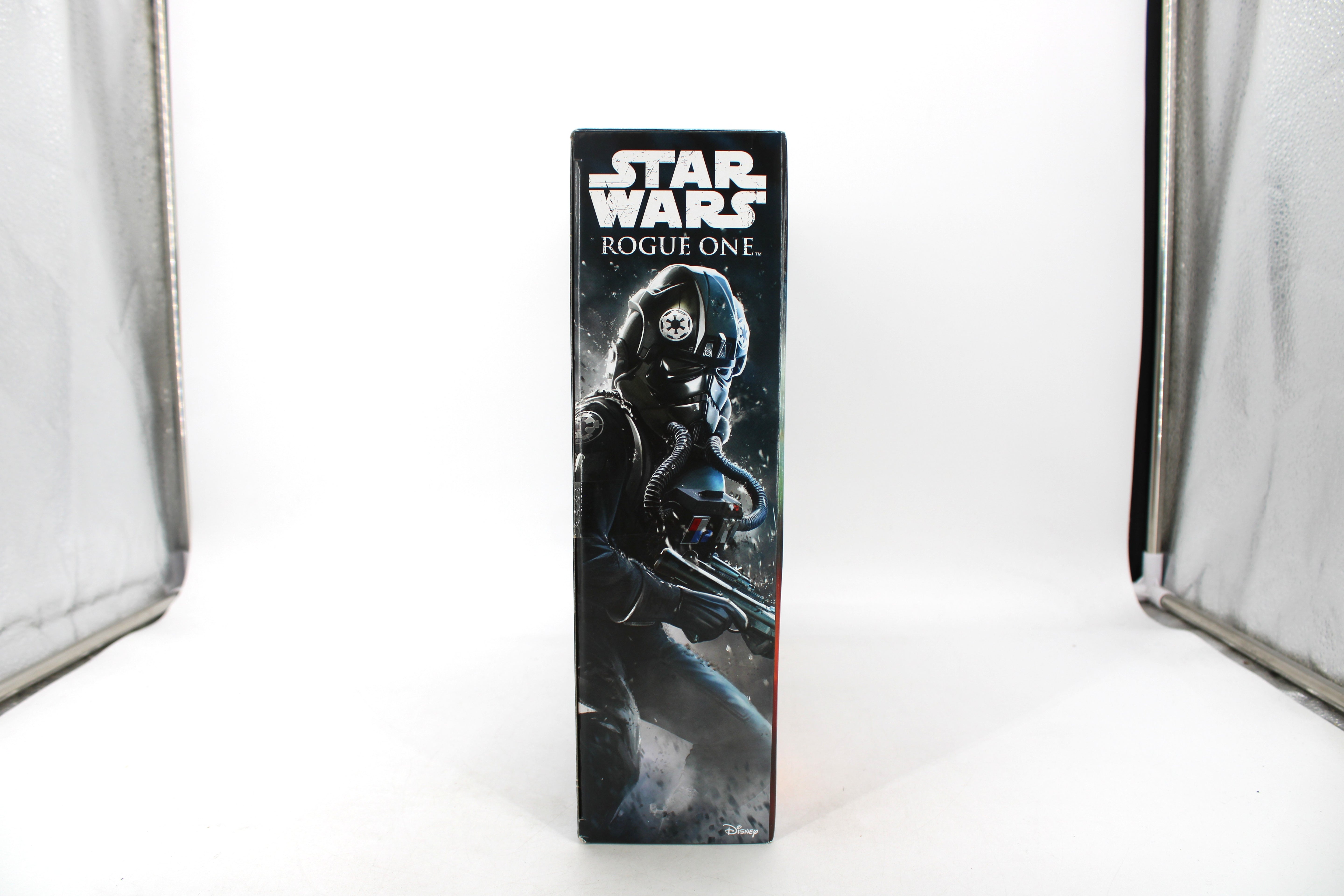 Star Wars Rogue One TIE Striker Nerf Blaster (2016) - view 4