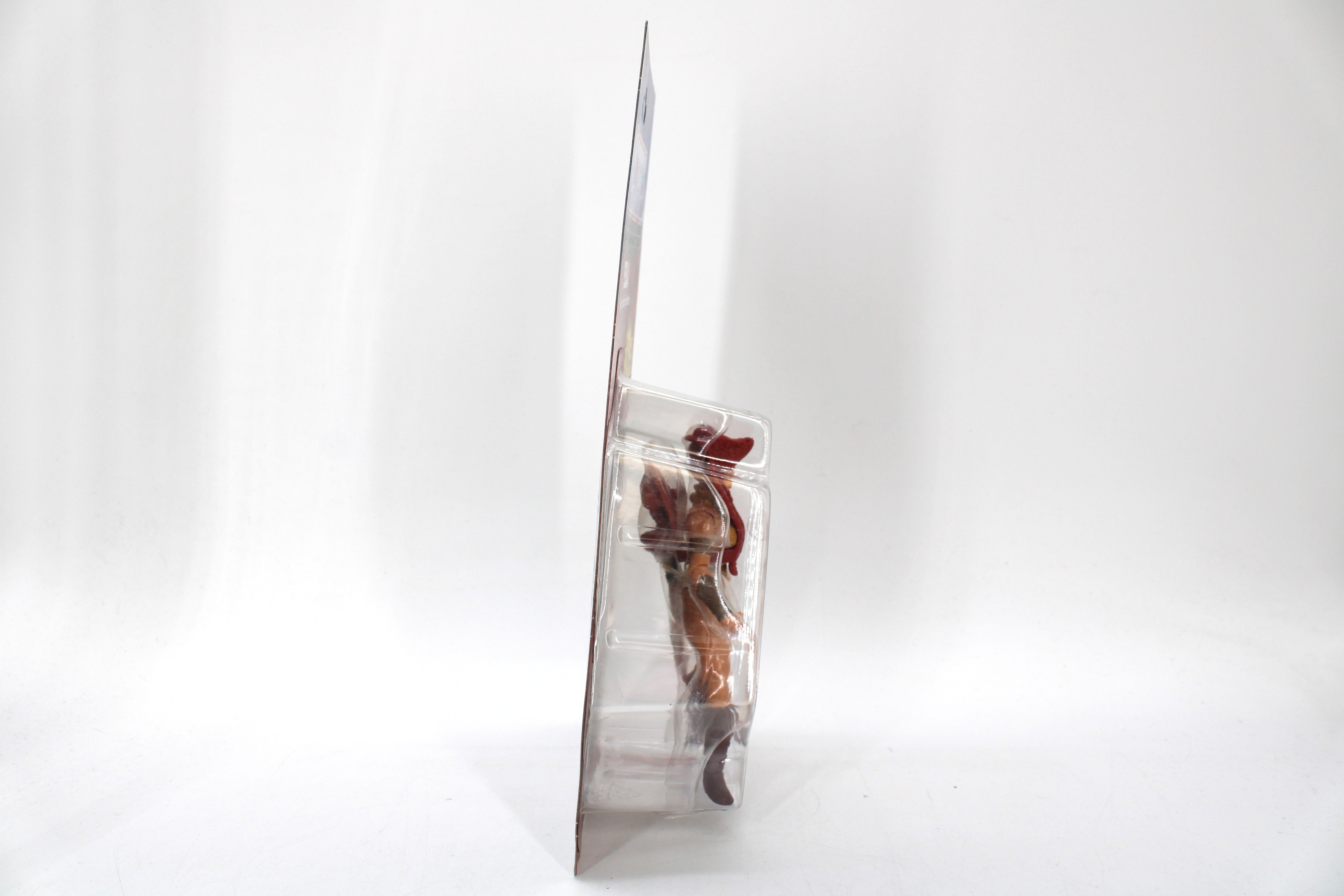 Masters of the Universe Origins Teela Action Figure (2020) - view 3