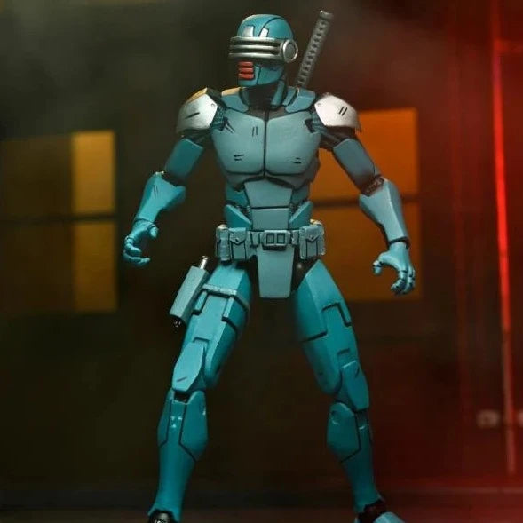 Teenage Mutant Ninja Turtles: The Last Ronin Ultimate Synja Patrol Bot