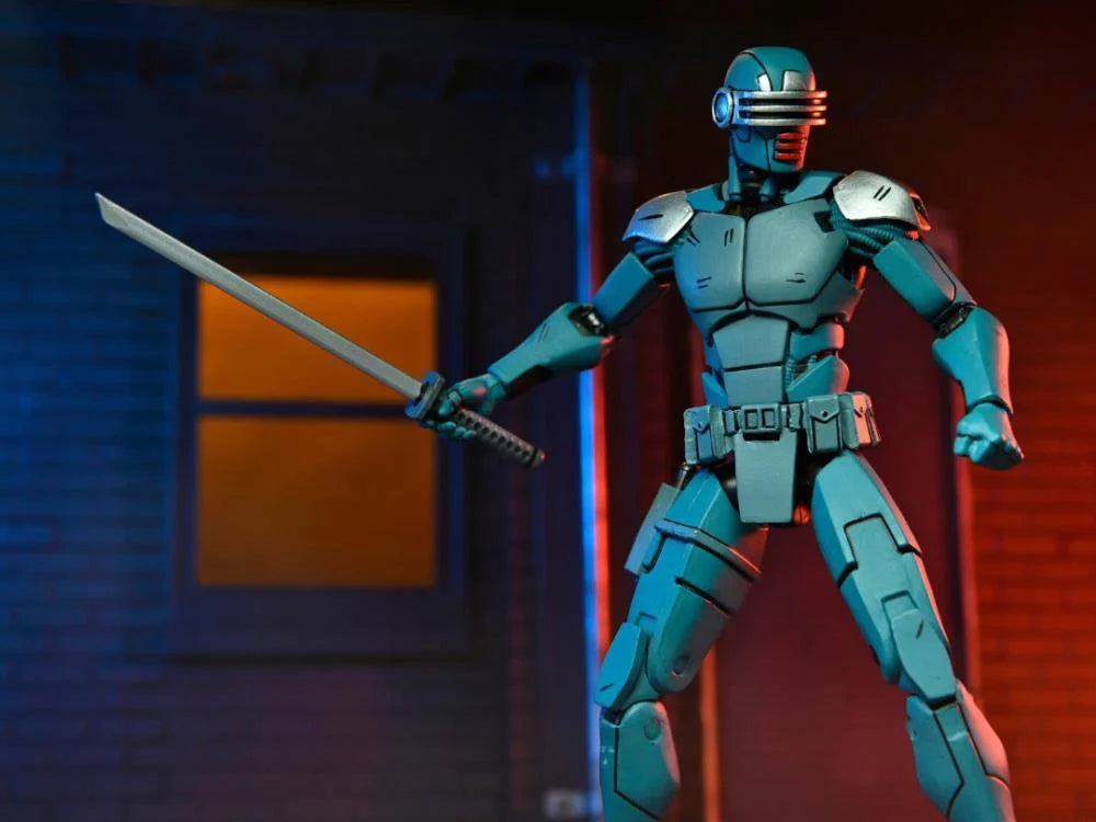 Teenage Mutant Ninja Turtles: The Last Ronin Ultimate Synja Patrol Bot