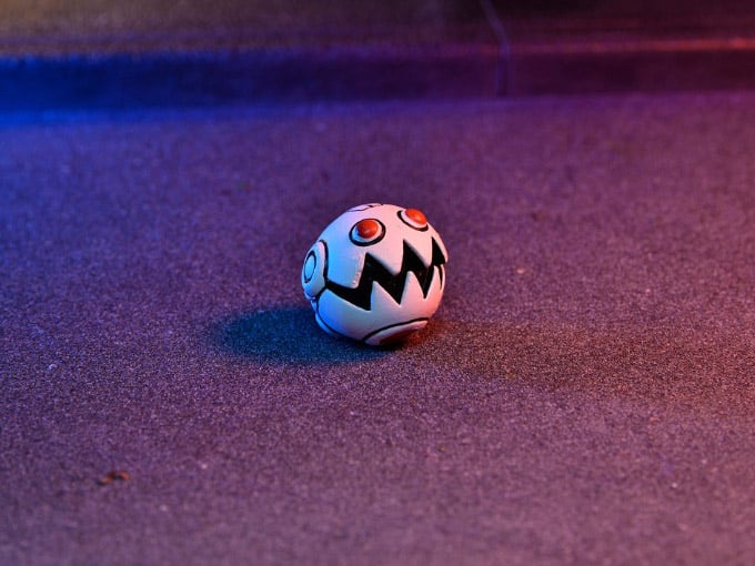 Teenage Mutant Ninja Turtles: The Last Ronin Ultimate Synja Patrol Bot