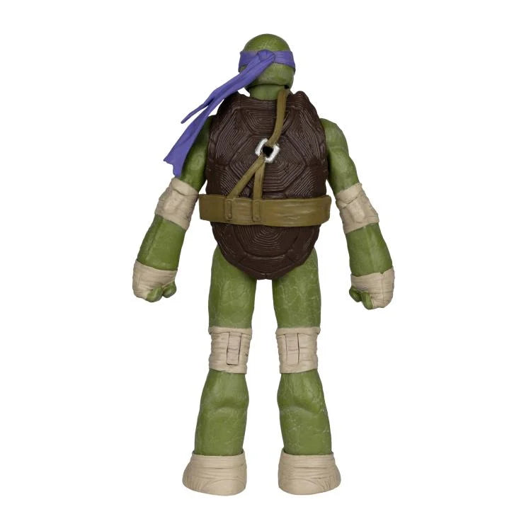 Teenage Mutant Ninja Turtles Page Punchers Donatello 5" Action Figure with Comic