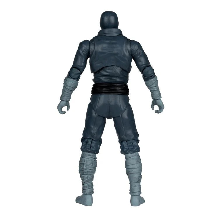 Teenage Mutant Ninja Turtles Page Punchers Foot Soldier 5" Action Figure with Comic