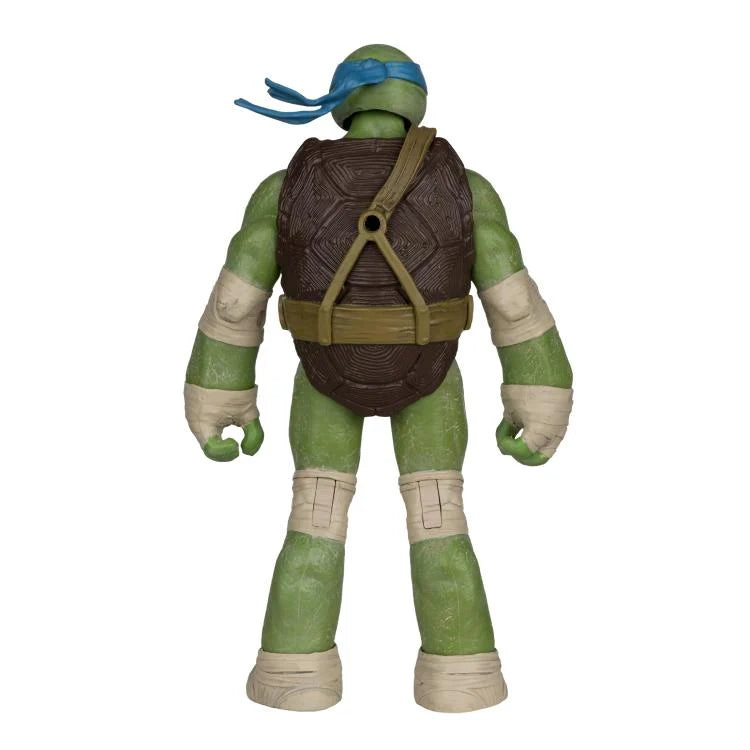 Teenage Mutant Ninja Turtles Page Punchers Leonardo 5" Action Figure with Comic