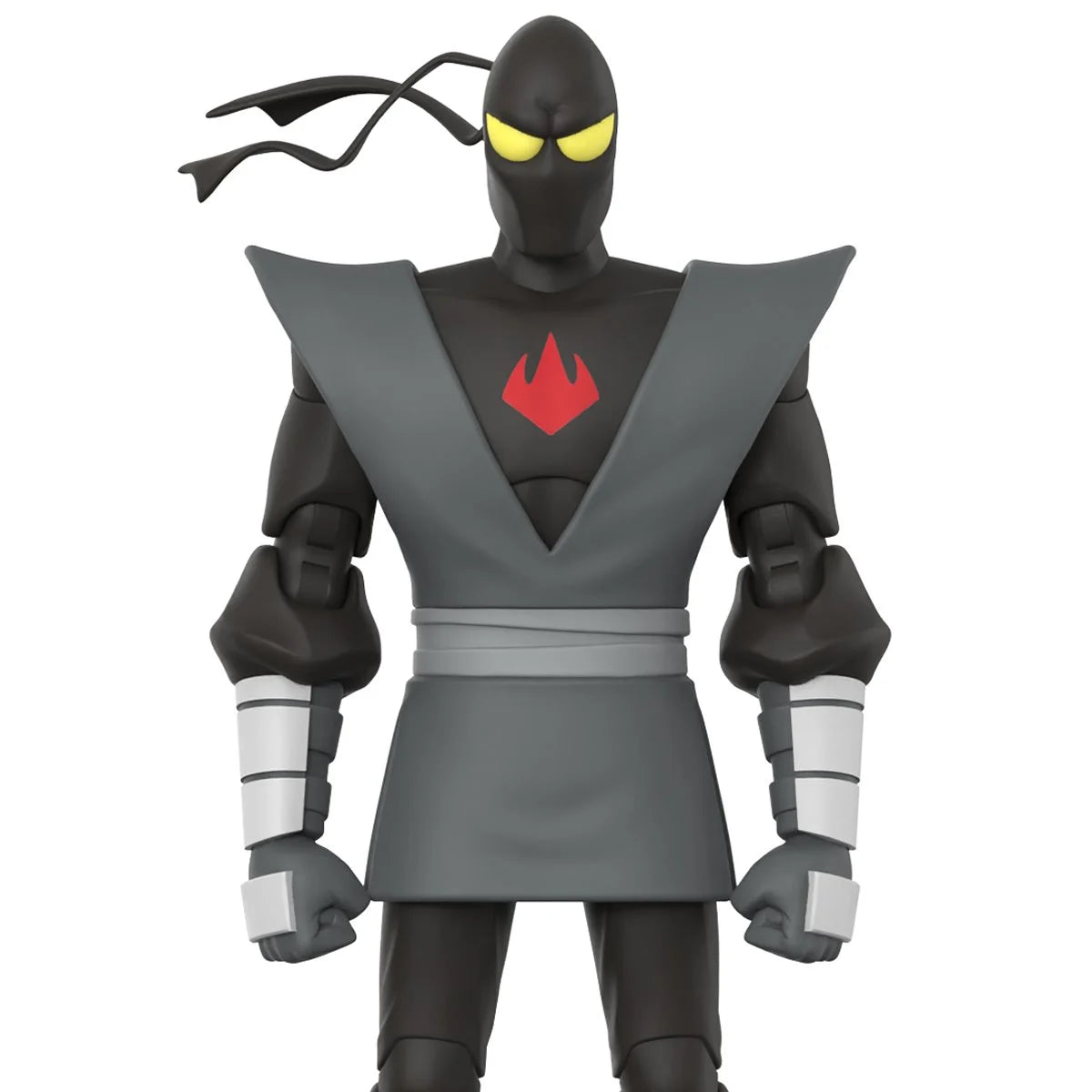Teenage Mutant Ninja Turtles ULTIMATES! Foot Ninja Action Figure - view 4