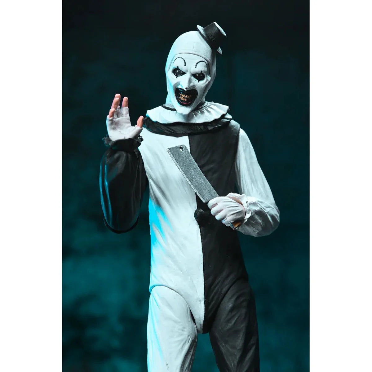 Terrifier Ultimate Art the Clown Action Figure product image
