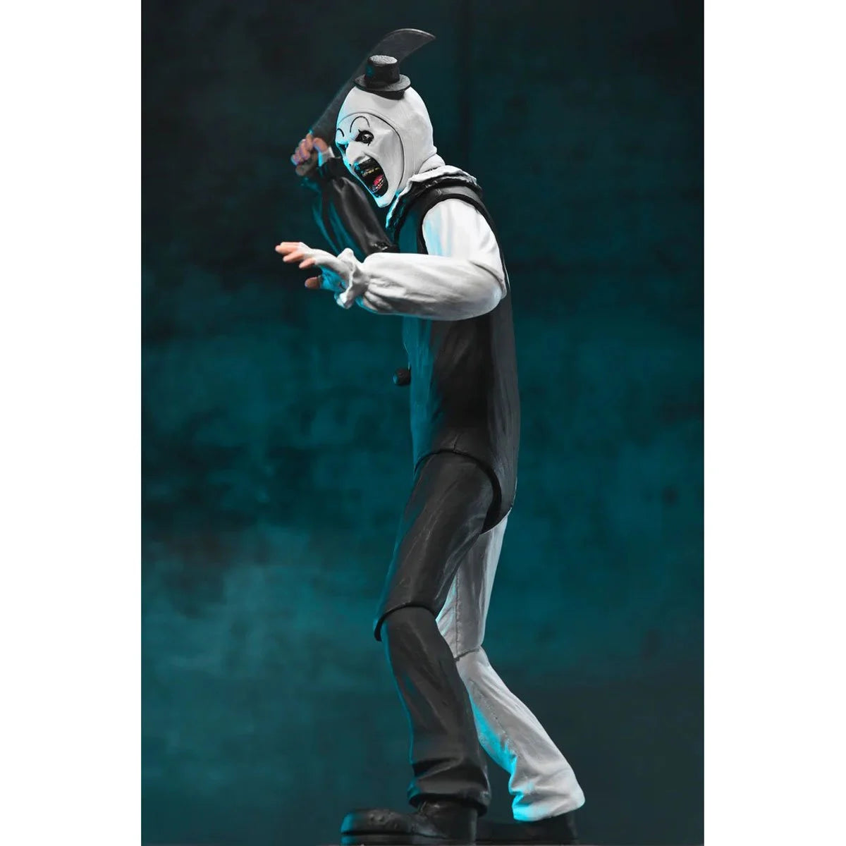 Terrifier Ultimate Art the Clown Action Figure - view 16