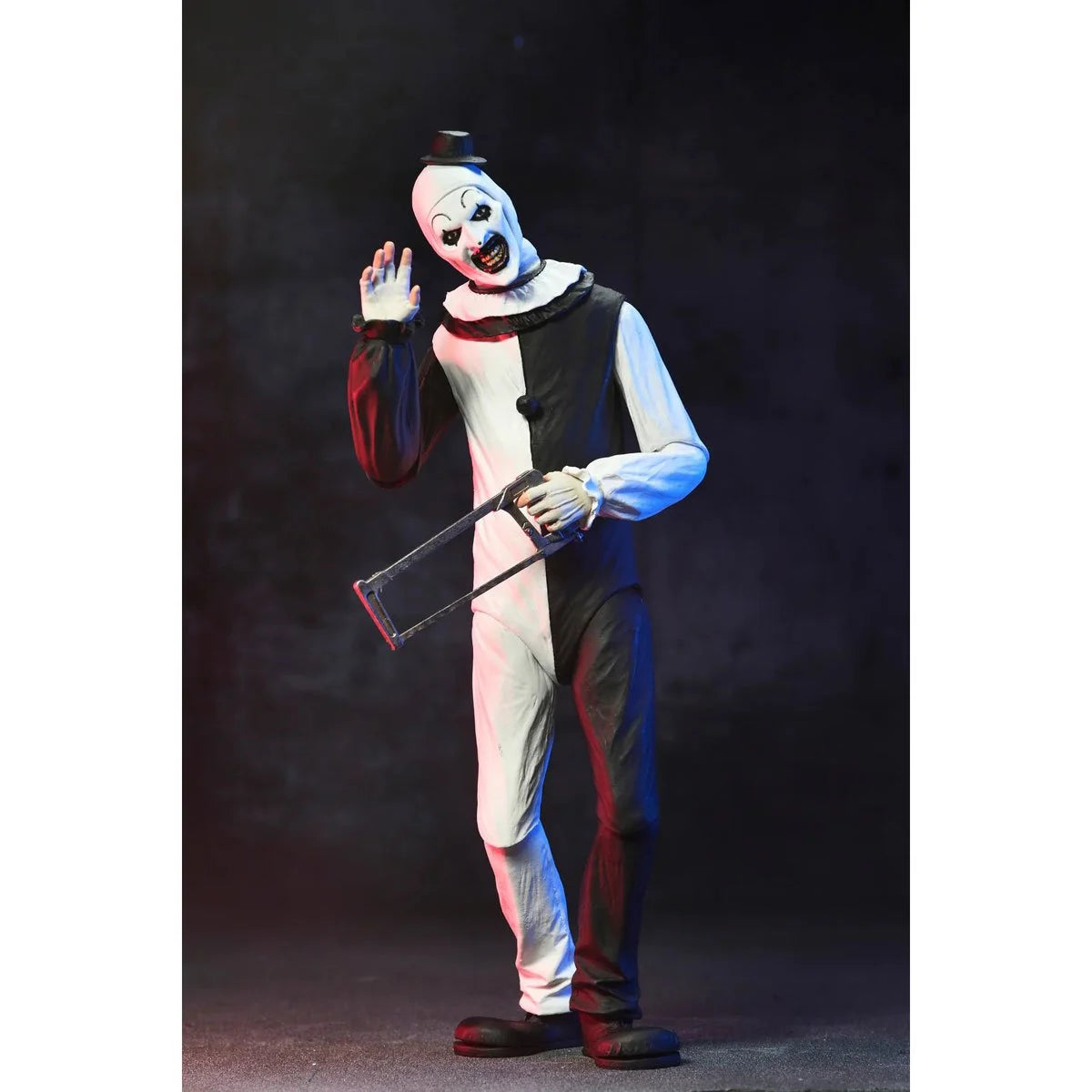 Terrifier Ultimate Art the Clown Action Figure - view 8