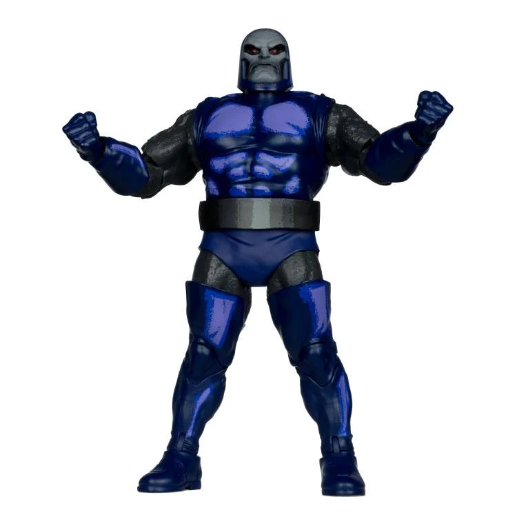 The Flash Justice League Task Force DC Multiverse Action Figure (Collect to Build: Darkseid)