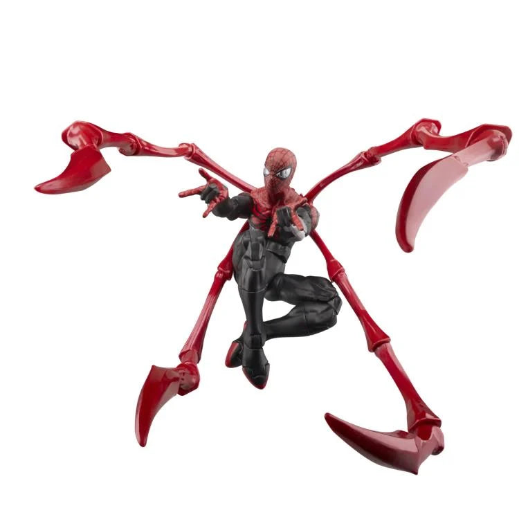 The Superior Spider-Man Marvel Legends Superior Spider-Man Action Figure
