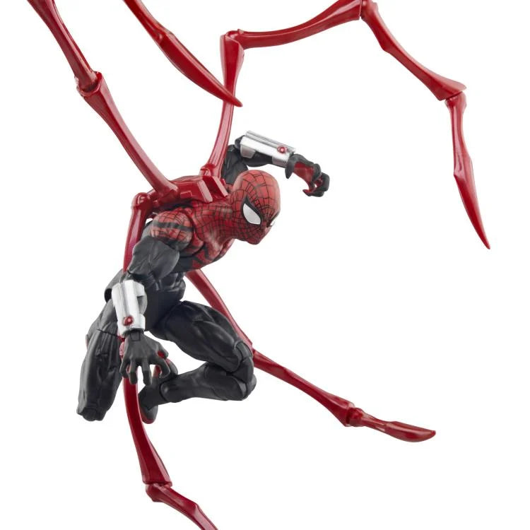 The Superior Spider-Man Marvel Legends Superior Spider-Man Action Figure